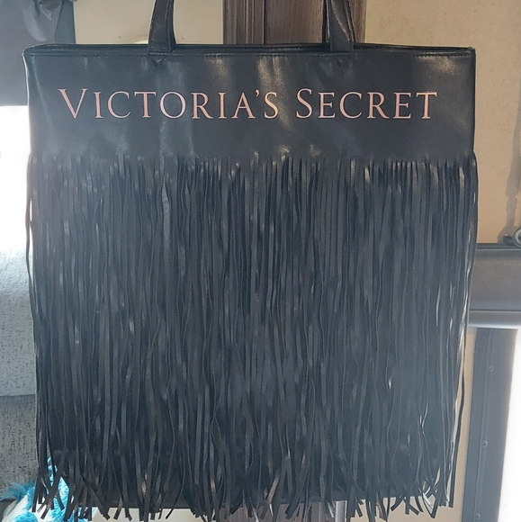 VS fringe bag - Picture 1 of 1